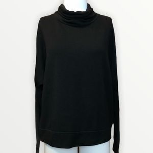 AVIA Cowl Neck Pullover